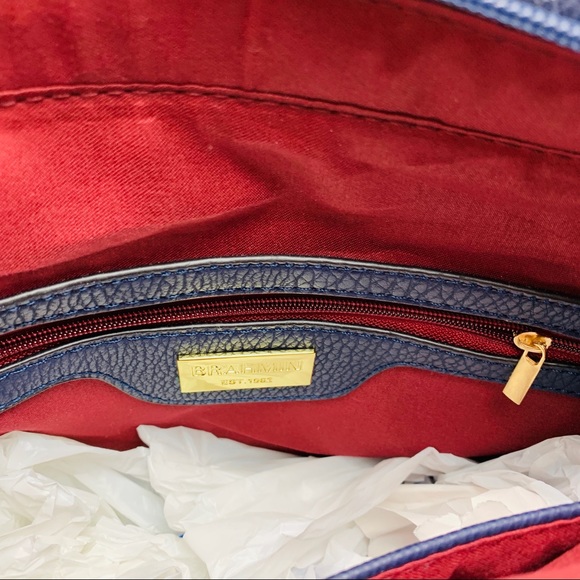 Brahmin shoulder bag - Picture 8 of 8